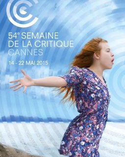 Cannes 2015 : la Semaine de la Critique s'affiche
