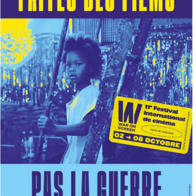 Le palmarès de la 11e édition du Festival War on Screen de Châlons-en-Champagne