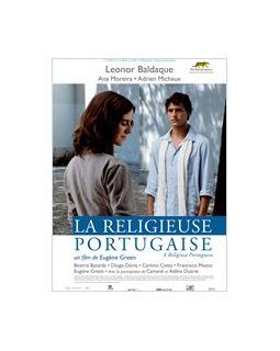 La religieuse portugaise - La critique