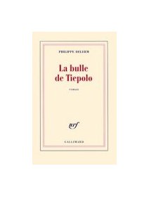 La bulle de Tiepolo - Philippe Delerm