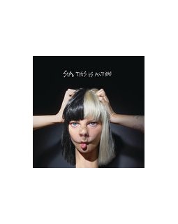 Sia s'enfonce avec This is Acting