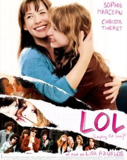 Lol (Laughing Out Loud) - La critique