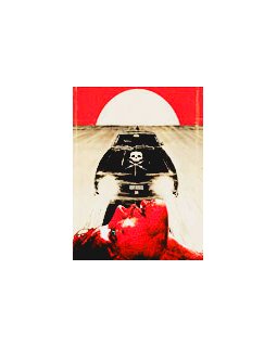 Santa sangre : back to the gore !