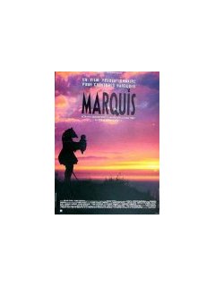Marquis - la critique