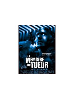La mémoire du tueur 
