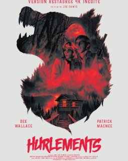 Hurlements - Joe Dante - critique