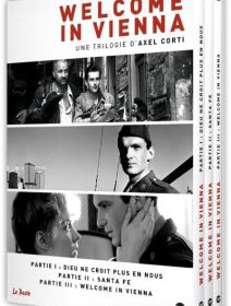 Welcome in Vienna - la trilogie d'Axel Corti en coffret DVD