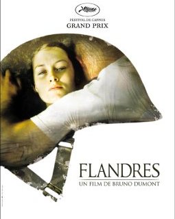 Flandres - Bruno Dumont - critique