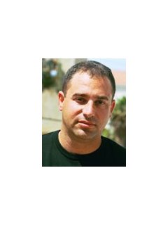  Ra'anan Alexandrowicz, un cinéaste en terre sainte