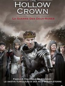 The Hollow Crown - la critique de la saison 2 + le test DVD