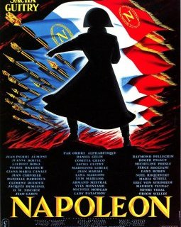 Napoléon - Sacha Guitry - critique 