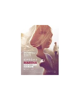 Martha Marcy May Marlene - coup d'œil