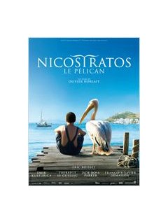 Nicostratos le pélican - la critique