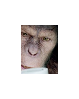 La planète des singes, les origines - la bande-annonce VF