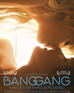 Bang Gang (une histoire d'amour moderne) : un Larry Clark à la française ?
