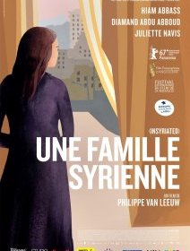 Une famille syrienne - la critique du film