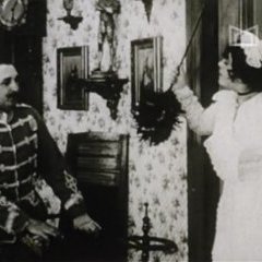 Fräulein Piccolo - Franz Hofer 1914