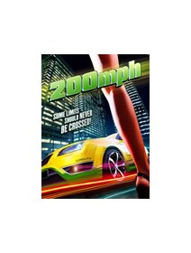 200 mph - la critique 