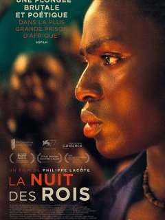 La nuit des rois - Philippe Lacôte - critique