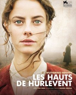 Les Hauts de Hurlevent - la critique