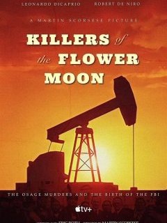 Cannes 2023 : Martin Scorsese en sélection officielle