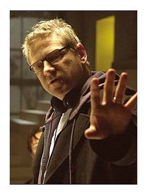 Kenneth Branagh devrait tourner le reboot de la saga Jack Ryan