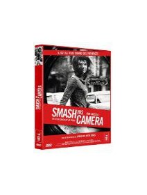 Smash his camera - la critique + le test DVD