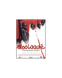 Moolaadé - la critique