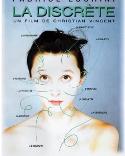 La discrète - Christian Vincent - critique