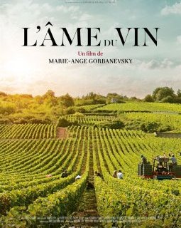 L'âme du vin - la critique du film