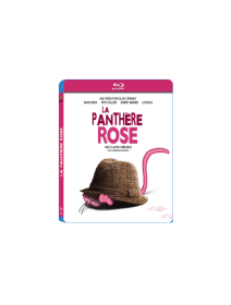 La Panthère Rose (1963) - la critique + test Blu-ray