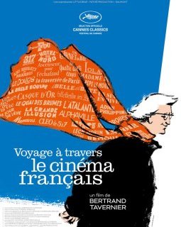 Voyage à travers le cinéma français - le test Blu-ray
