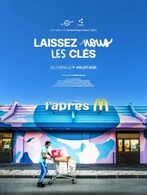 Laissez-nous les clés - Yacine Helali - critique 