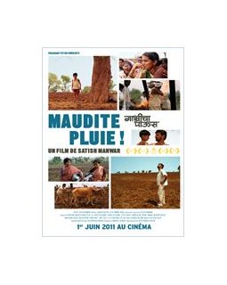 Maudite Pluie - le drame de la sécheresse