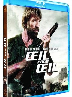 Oeil pour oeil - la critique + le test DVD 
