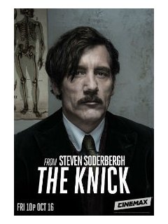 The knick : une saison 3 ? 
