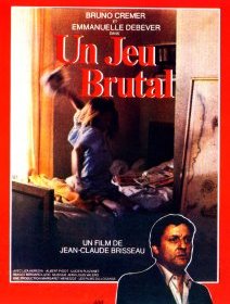 Un jeu brutal - Jean-Claude Brisseau - critique