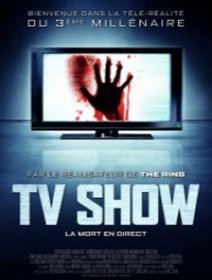 TV show - la critique + test dvd