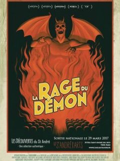 La rage du démon - la critique du documentaire