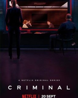 Criminal - la critique des 4 séries