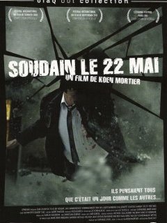 Soudain le 22 mai - le test DVD