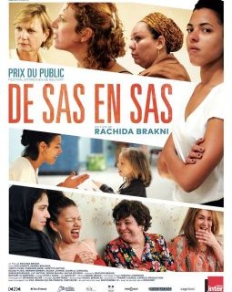 De Sas en Sas - la critique du film