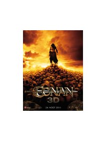 Conan (2011) - la bande annonce VOSF