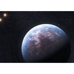 L'Odyssée interstellaire - épisode 1 : chasseurs de planètes 