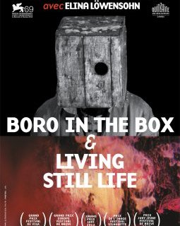 Boro in the Box et Living still Life - la critique de deux moyens métrages surréalistes