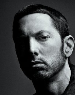 Eminem cède à la facilité Beyoncé