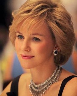 Diana : Naomi Watts en Princesse de Galles, premier teaser