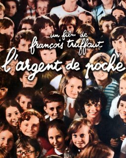 L'argent de poche - François Truffaut - critique 