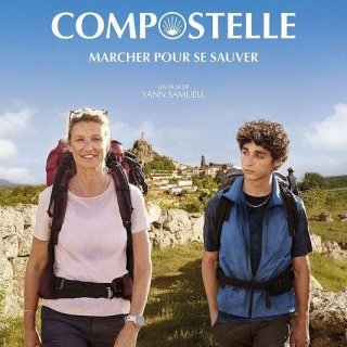 Compostelle - Yann Samuell - critique 