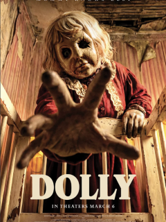 Dolly - Rod Blackhurst - critique